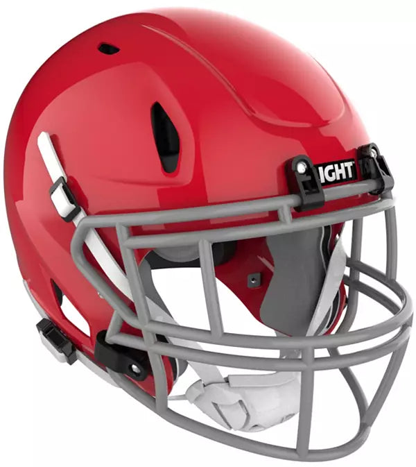 Light Football Helmet Varsity LS2-CV(Composite)