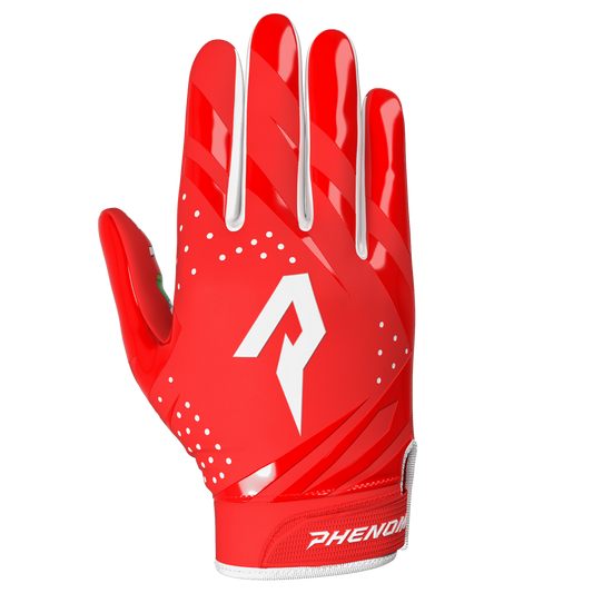 KNUCKLES THE ECHIDNA FOOTBALL GLOVES - VPS5 BY PHENOM ELITE