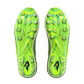 Rick and Morty Football Cleats - Quantum Speed 2.0 by Phenom Elite