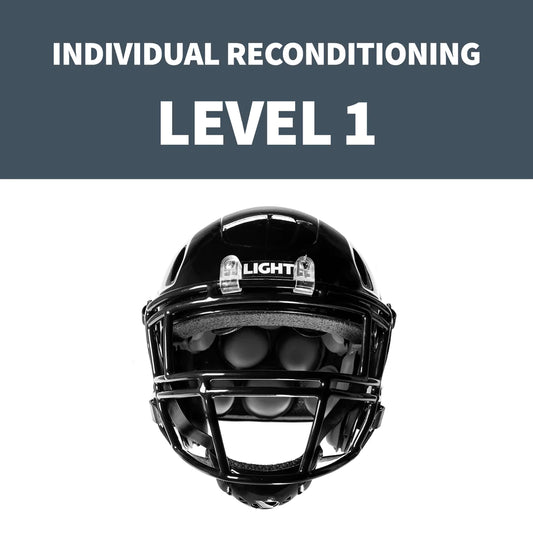 INDIVIDUAL RECONDITIONING - LEVEL 1 (BASIC)