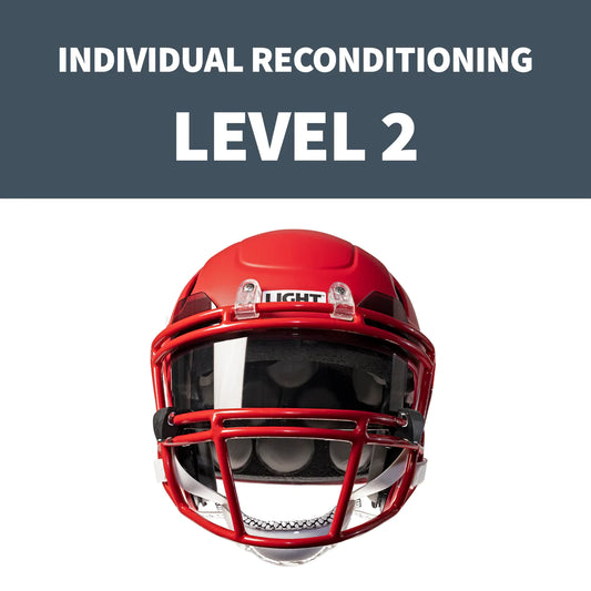 INDIVIDUAL RECONDITIONING - LEVEL 2 (COMPLETE)