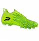 Rick and Morty Football Cleats - Quantum Speed 2.0 by Phenom Elite