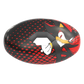 Hexa-Flow: 'Shadow' Mouthguard