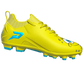 SpongeBob Football Cleats - Quantum Speed 2.0 by Phenom Elite