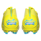 SpongeBob Football Cleats - Quantum Speed 2.0 by Phenom Elite