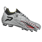 Warhawk Football Cleats Quantum Speed 2.0 by Phenom Elite