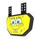 Phenom Elite Football Back Plate - Spongebob