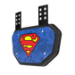 Phenom Elite Football Back Plate - Superman