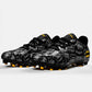 Batman Youth Football Cleats - Velocity 2.0 by Phenom Elite