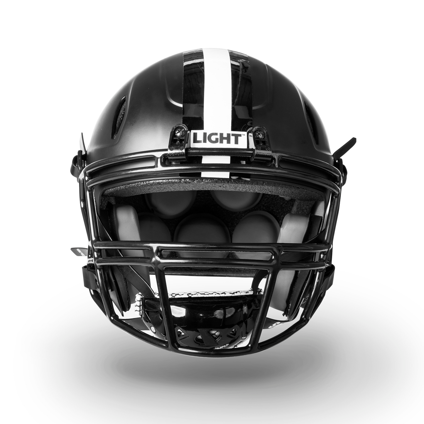 Light Football Helmet Youth LS2-PY