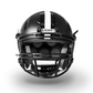 Light Football Helmet Youth LS2-CY(Composite)