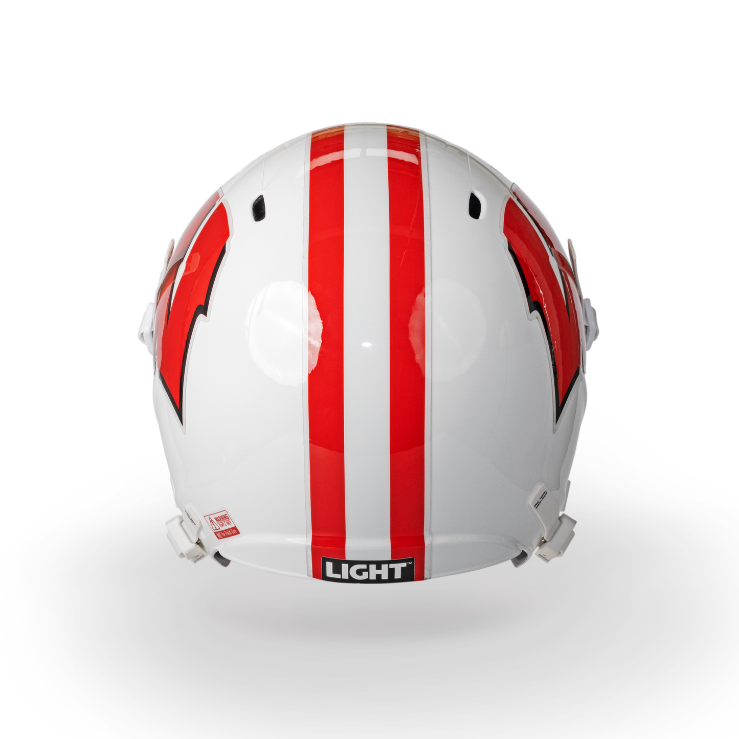 Light Football Helmet Youth LS2-CY(Composite)