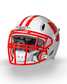 Light Football Helmet Varsity LS2-CV(Composite)