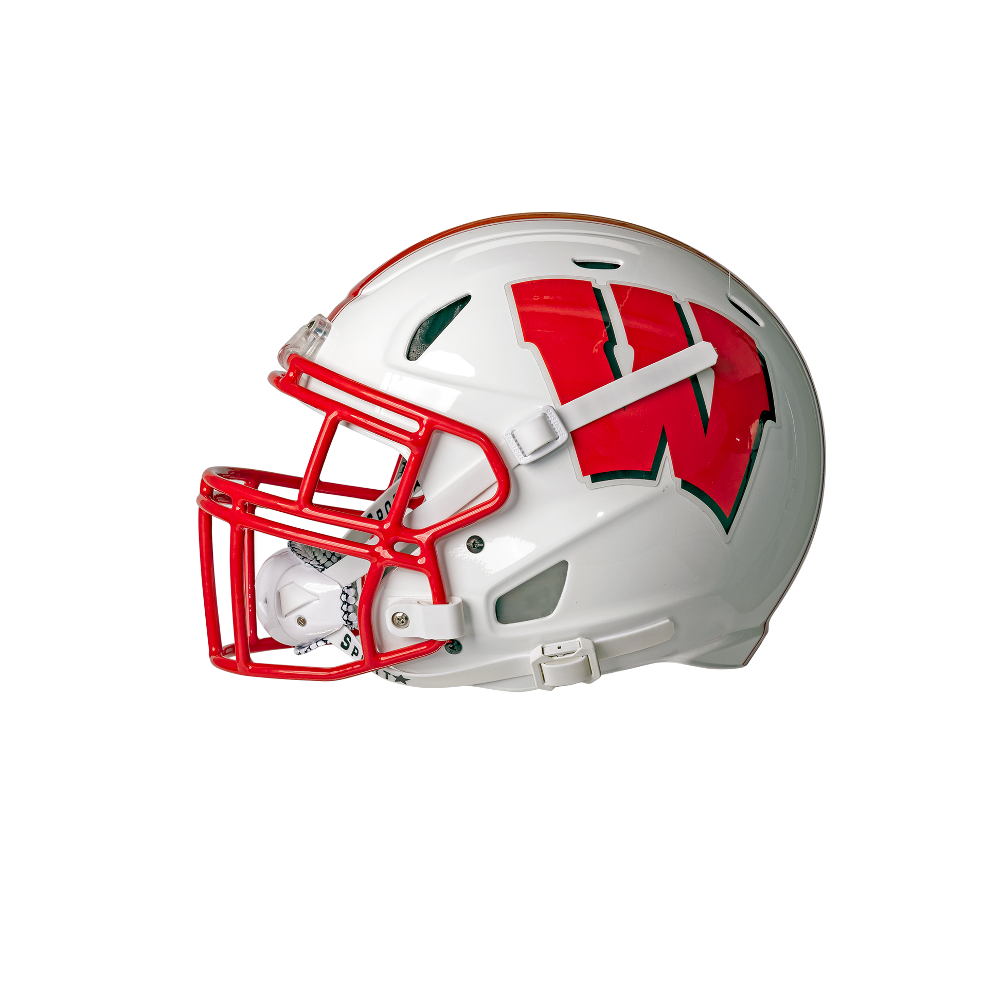 LS2 Varsity Helmets – LIGHT Helmets