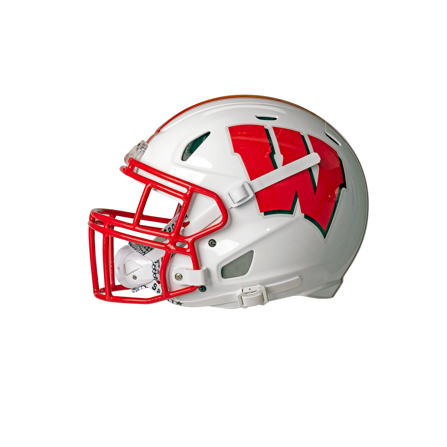Light Football Helmet Varsity LS2-CV(Composite)