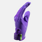 Phenom Elite Purple Football Gloves - VPS4 - Pro Label Edition