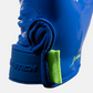 Phenom Elite Royal Blue Football Gloves - VPS4 - Pro Label Edition