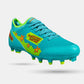 Scooby-Doo Youth Football Cleats - Velocity 3.0 by Phenom Elite