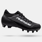 Velocity 3.0: Youth Football Cleats - Black