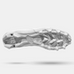 Velocity 3.0: Youth Football Cleats - White