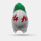 The Joker Youth Football Cleats - Velocity 2.0 by Phenom Elite